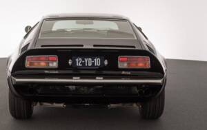 Bild 8/25 von Maserati Bora 4900 (1973)