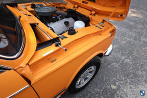 Immagine 53/78 di BMW 2002 Baur (1972)