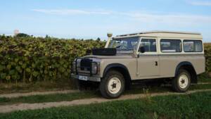 Imagen 2/43 de Land Rover 109 (1979)