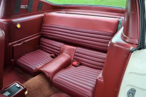 Image 11/33 de Ford Mustang 289 (1966)