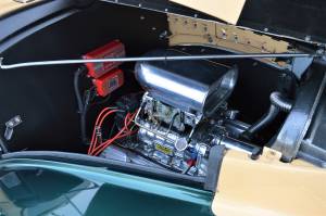 Afbeelding 39/49 van Chevrolet AK Series (1946)