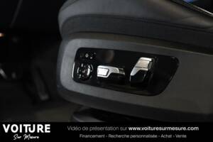 Image 29/50 de BMW XM (2023)