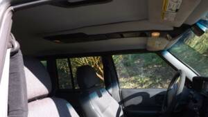 Image 33/50 of Jeep Cherokee 2.5 TD (2000)