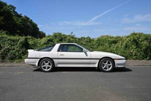 Afbeelding 9/50 van Toyota Supra 3.0 Turbo (1989)