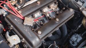 Afbeelding 34/37 van Alfa Romeo Giulia Nuova Super 1600 (1965)