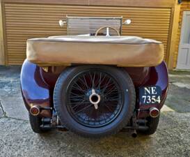 Immagine 11/50 di Delage DMN/DMS Le Mans (1926)