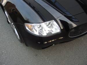 Bild 29/95 von Maserati Quattroporte 4.2 (2009)