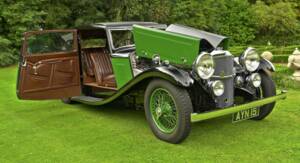 Bild 20/50 von Alvis Speed 20 Vanden Plas (1934)