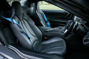 Bild 17/36 von BMW i8 Roadster (2019)