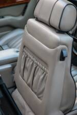 Imagen 36/50 de Aston Martin Virage Volante (1994)