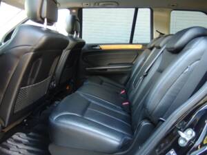 Immagine 56/100 di Mercedes-Benz GL 550 4MATIC (2008)