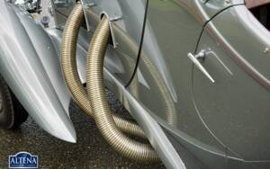 Afbeelding 25/49 van Lagonda 4,5 Liter LG 45 Rapide (1937)