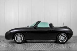 Afbeelding 11/50 van FIAT Barchetta (2001)
