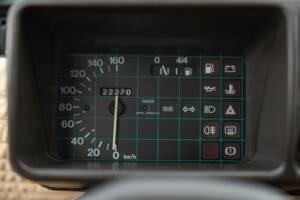Bild 36/46 von FIAT Panda 45 (1982)