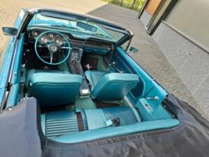 Imagen 24/50 de Ford Mustang 289 (1967)