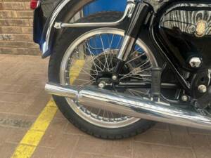 Imagen 15/19 de BSA DUMMY (1953)