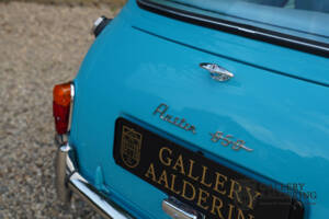 Bild 22/50 von Austin Seven (1964)