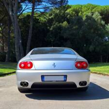 Bild 5/38 von Ferrari 456 GT (1994)