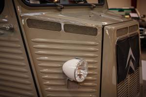 Bild 21/44 von Citroën HY (1974)