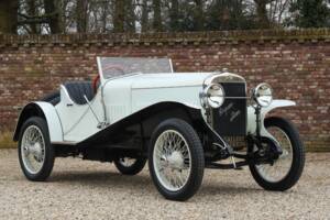 Image 45/50 of Hispano-Suiza 16 HP (1922)