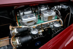 Image 4/50 of Lea-Francis 2,5 Litre (1950)