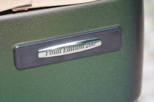 Image 6/18 de Mercedes-Benz G 500 Final Edition 200 (2014)