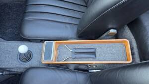 Image 11/26 de Mercedes-Benz 280 SL (1970)