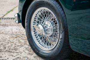 Image 15/25 of Jaguar XK 150 3.8 SE DHC (1960)