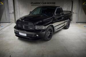 Immagine 13/100 di Dodge Ram SRT 10 (2006)