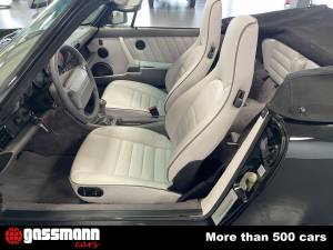 Bild 12/15 von Porsche 911 Carrera 2 (1991)