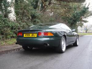 Afbeelding 6/19 van Aston Martin DB 7 (1998)