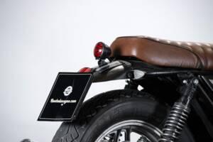 Immagine 41/50 di Moto Guzzi V 35 III (1986)
