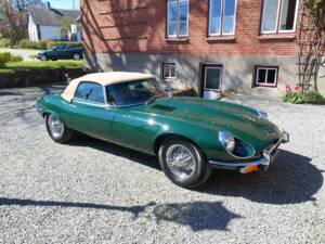Bild 7/15 von Jaguar E-Type V12 (1973)