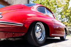 Image 20/91 de Porsche 356 B Carrera 2/2000 GS (1962)