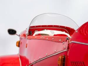 Afbeelding 15/50 van Messerschmitt &#x2F; FMR KR 200 (1959)
