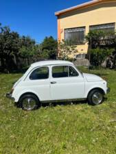 Bild 3/4 von FIAT 500 Francis Lombardi "My Car" (1971)