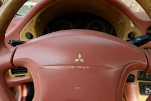 Imagen 44/50 de Mitsubishi 3000 GT (1999)