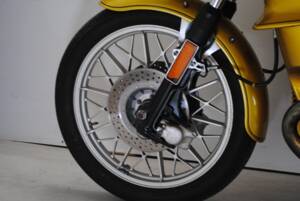 Immagine 20/22 di BMW R 100 RS (1979)