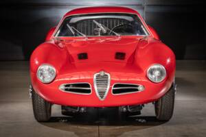 Bild 3/28 von Alfa Romeo 1900 Speciale (1953)