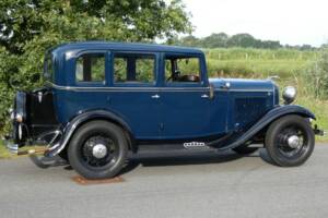 Afbeelding 5/16 van Ford V8 Modell 18 (1932)