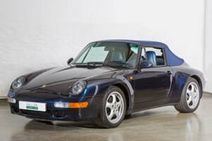 Afbeelding 3/35 van Porsche 911 Carrera (1995)