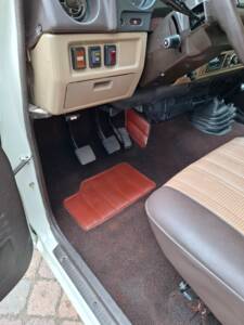 Imagen 15/32 de Toyota Land Cruiser HJ 60 (1986)