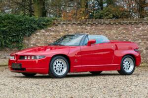 Bild 35/50 von Alfa Romeo RZ (1995)