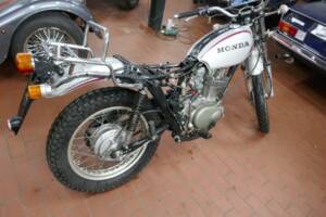 Image 24/28 of Honda DUMMY (1974)