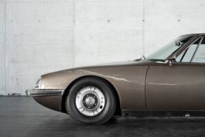 Bild 20/50 von Citroën SM injection (1974)