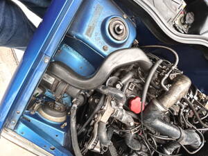 Bild 18/19 von Renault R 5 GT Turbo (1986)