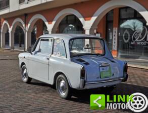 Bild 3/10 von Autobianchi Bianchina (1963)