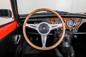 Afbeelding 6/50 van Triumph Spitfire Mk III (1970)