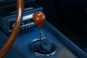 Bild 13/50 von Maserati Mexico 4200 (1968)