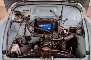 Imagen 27/50 de Morris Minor 1000 Traveller (1975)